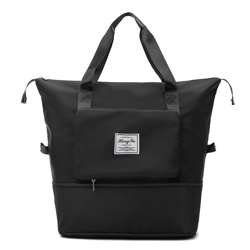 🔥Letzter Tag 49% Rabatt👜Faltbare Reisetasche