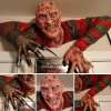 Nightmare Wall Walker: Freddy Krueger Licensed Haunt Experience(Same as in the video)
