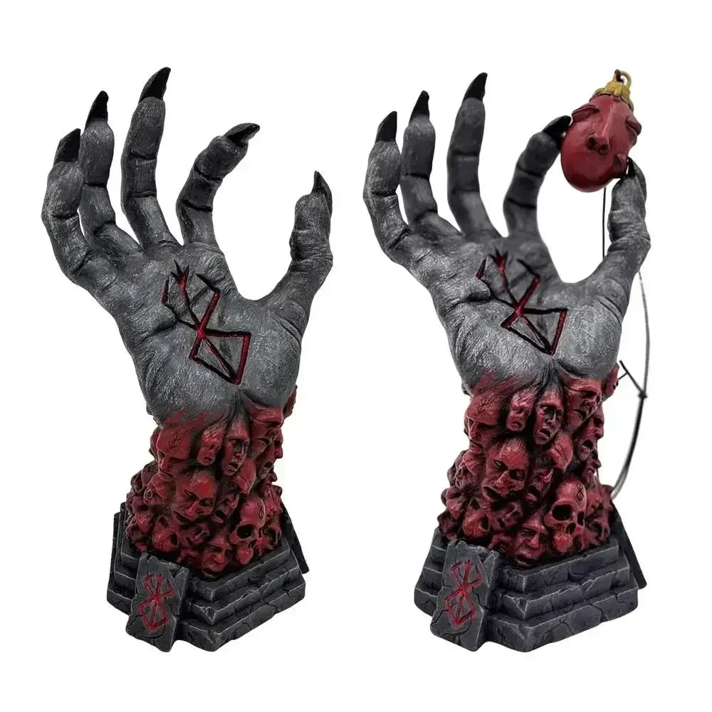 🔥Only Today!!! [70% OFF] -God Hand Figure Ornament (🔥Limited Time Special Offer🔥)