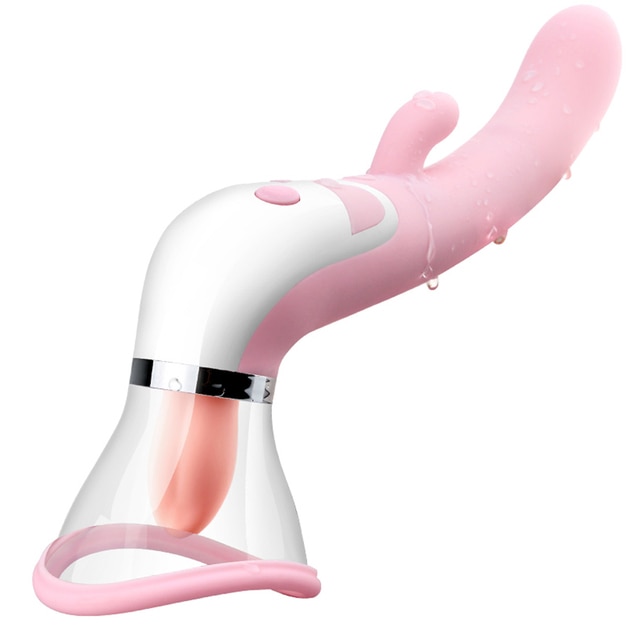 SHEMESIX - Dildo Vibrator Vaginal Stimulator Adult Sex Toys Female