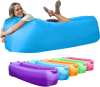 (🔥Last Day Promotion- SAVE 70% OFF)Outdoor Foldable Inflatable Sofa-Buy 2 Free Shipping