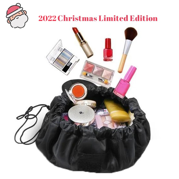 (🎄Christmas Hot Sale - 48% OFF) Magic Cosmetics Pouch - BUY 5 GET 3 FREE & FREE SHIPPING