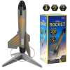 🚀National Geographic Rocket Launcher for Kids-space toy gift for boys and girls