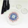 Spirograph Drawing-BUY 3 FREE SHIPPING