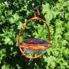 Hummble Slim Hummingbird Feeder