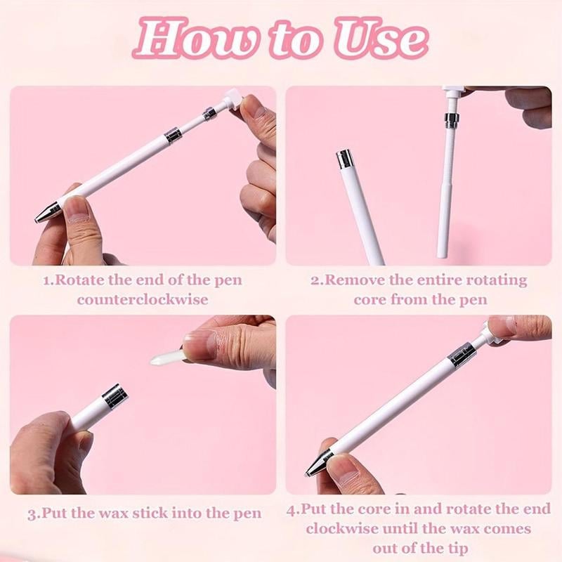 🎄Christmas Sales 49% OFF - Automatic Refillable Wax Pen