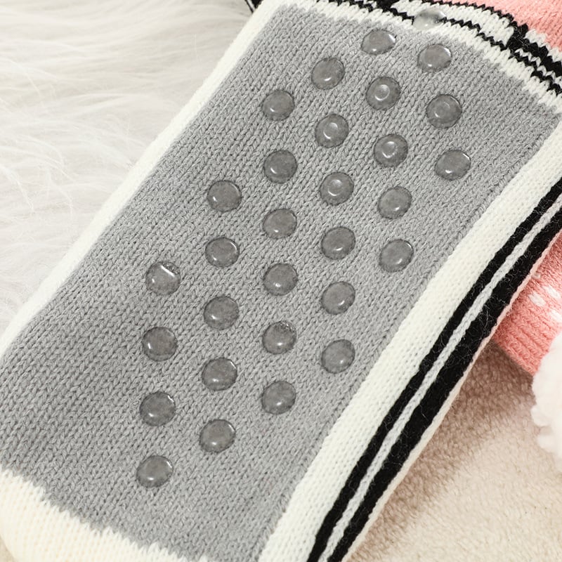 🎄70% Rabatt🎅Ultradicke Kaschmir-Hausschuhsocken