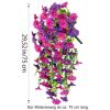 🔥Letzter Tag 50% Rabatt🌺UV Resistant Hanging Morning Glory for Fall Decor