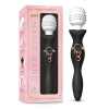 Female Vibrating Massage Magic Wand Masturbation Vibrator