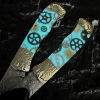 𝓔𝓭𝓰𝓮𝓑𝓸𝓻𝓷®Gear VG10 Folding Knife