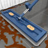 (🎄CHRISTMAS SALE NOW-48% OFF)2 In 1 Large Flat Mop-Buy 2 Get Free Shipping