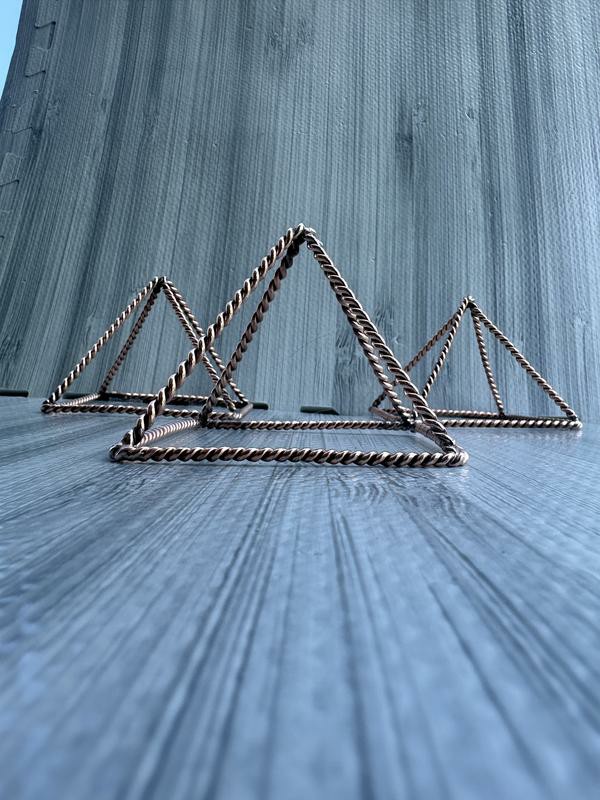 🔥Last Day: 50% Off! 🔥 177Hz Energy Pyramid