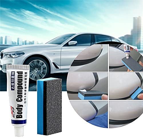 Professional Car Scratch Repair Agent 🔥Buy 3 Get 2 Free🔥(5pcs)