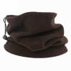 New Fleece Neck Fishing Mask