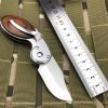 🎁Early Christmas Sale 70% OFF - Outdoor Folding Knife SAILTUB™ Silvermoon Edge