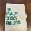 ✉️100 Envelope Challenge Binder | Easy And fun Way To Save $5,050