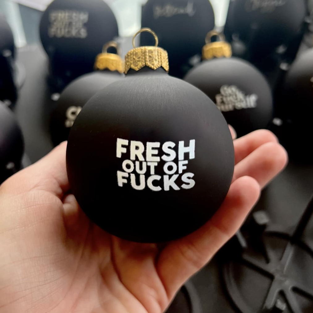 🎄(🔥Black Friday Sale: Save $10)🎄Fun Christmas Ornament-Over $39 Free Shipping