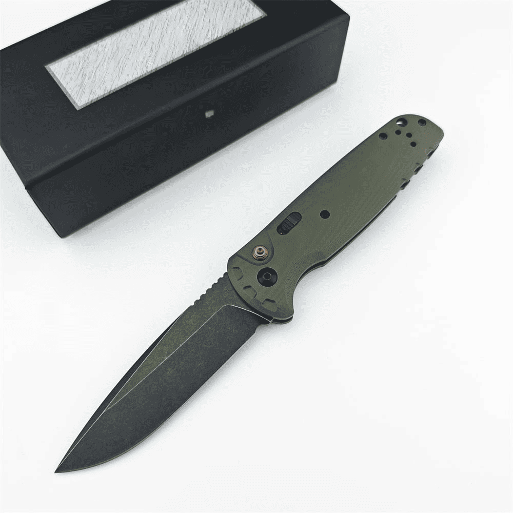 🔥Last Day Promo - 70% OFF 🎁4300 CLA Automatic Knife