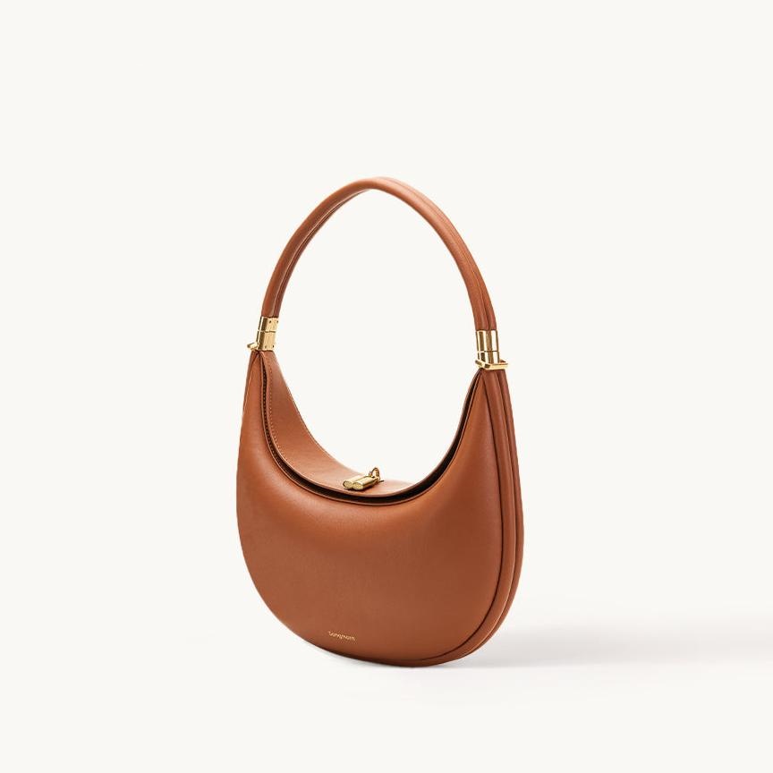 Medium Moon Bend Bag. Women’s Luna Bag