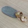 Handmade 1920's English Coin Purse