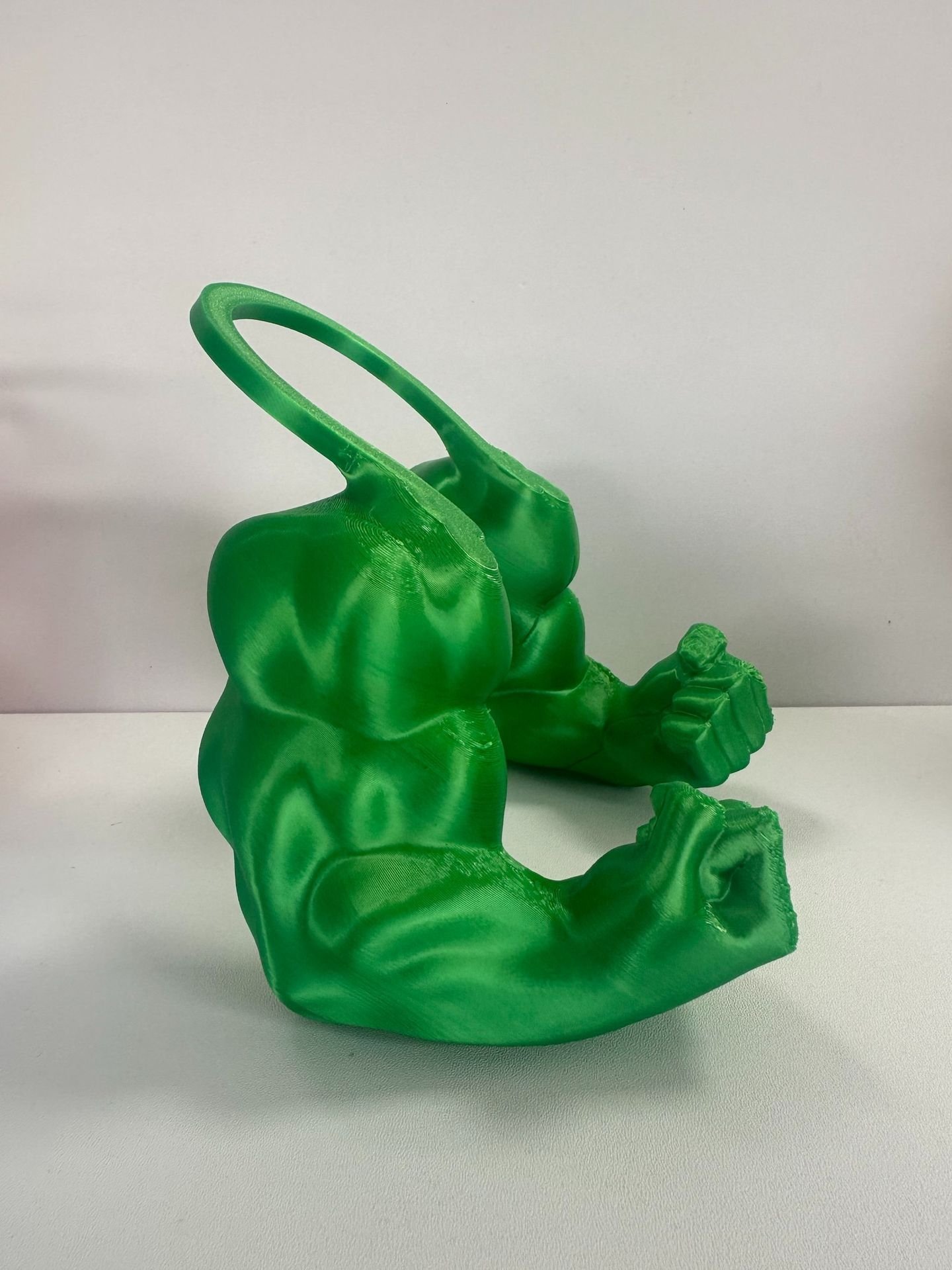 🎁Last Day Sale - 70% OFF🔥Creative Pets Green Giant arm💪