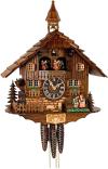 ⏰Black Forest Cuckoo Clock