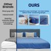 💥LAST DAY SALE 50% OFF💥Lock Sheet Holders Keep Sheets Firm & Tight⚡BUY 2 FREE SHIPPING