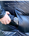 Vente chaude - 49% de réduction🔥Machine à café à pression manuelle portable⌛