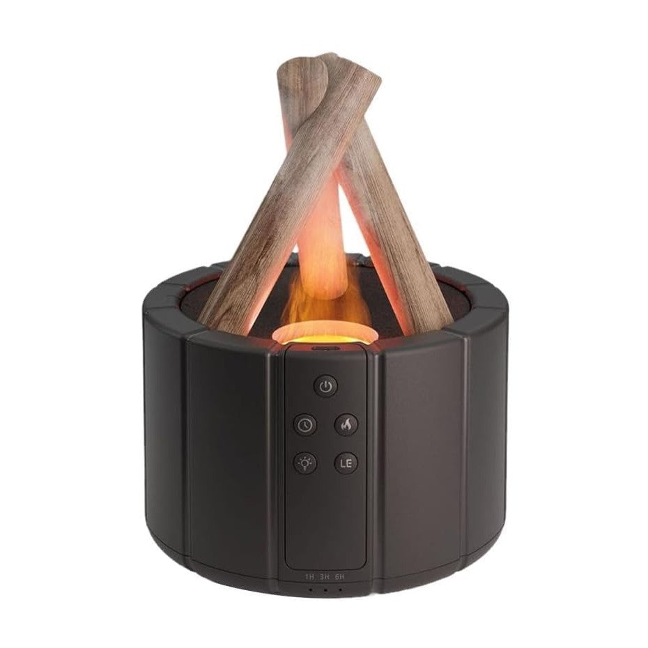 <strong>🎄🎅Early Christmas Promotion !!!</strong> - Bonfire Humidifier