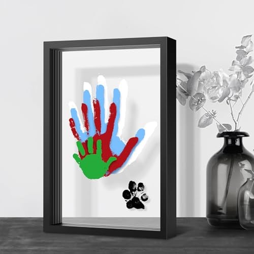 ⏰LAST DAY SALE 50% OFF💥Family Handprint Kit