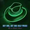 🔥Last Day 49% OFF - Neon Rancher Hat