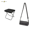 TripiSeat™ Portable Folding Chair Bag