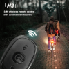 (✨Last day Promotion 50% OFF) High Brightness Wireless LED Strobe Light