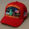 🔥LAST DAY 49% OFF - U.S.🗽Patriots Commemorative Cap