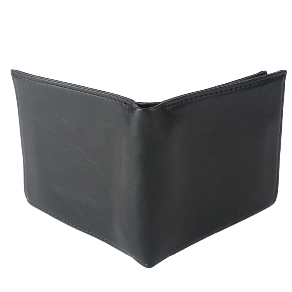 🔥Letzter Tag 50% RABATT-Feuermagische Brieftasche