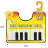 (🔥Last Day Promotions - 49% OFF) 🎶Toilet Electronic Organ Mat