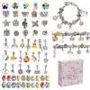 (🔥LAST DAY PROMOTION - SAVE 50% OFF) Charm Bracelet Jewerly Making Kit-BUY 2 FREE SHIPPING