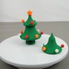 🎄TikTok Christmas Sale - 70% OFF✨3D Printed Dancing Christmas Tree Decompression Toy