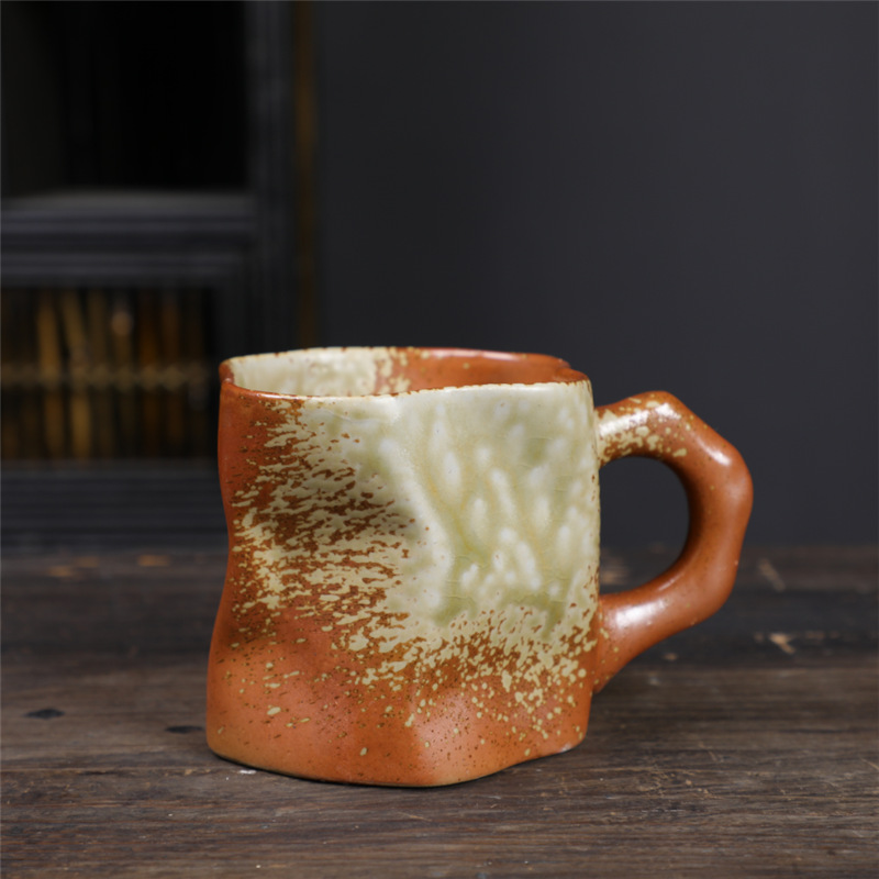 🔥Last Day Promotion - 70% OFF🎁Classical Coffee Ceramic Mugs