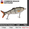 🌊 Summer Sale-30% OFF🐠Electronic Fishing Lure