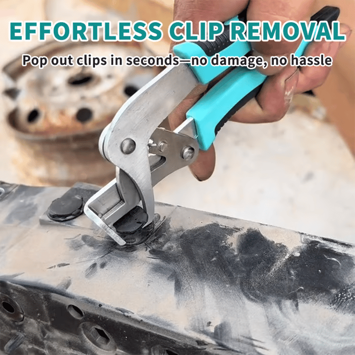 Last Day Promotion 70% OFF - 🚗Car clip pliers/disassembly tools🛠️Buy 2 Get Free Shipping