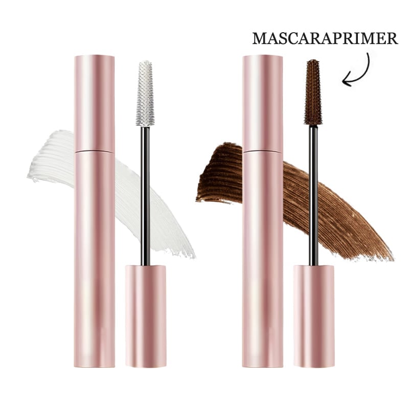 🎁Letzter Tag 1+1 GRATIS🔥Mascara‑Primer Set