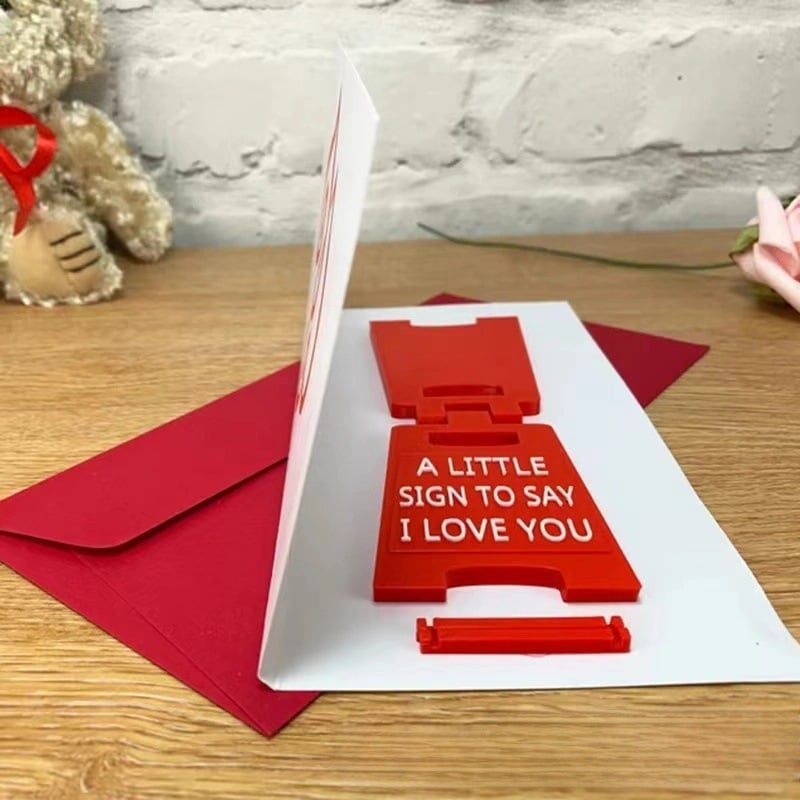 🔥Last Day Promotion 70% OFF🔥Romantic MINI SIGN
