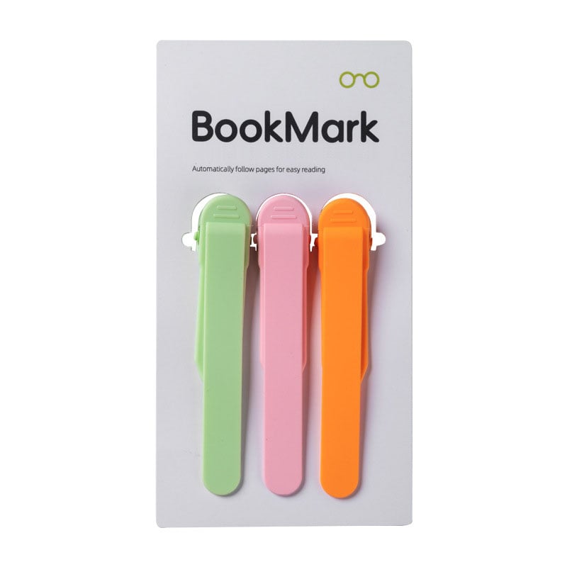 TikTok Last Day Promotion -60% OFF🎉Innovative Bookmark📚