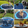 🔥LAST DAY 50% OFF- Refreshing Dog Sprinkler Pad