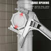 Last Day Promotion 48% OFF - Multifunctional Bathroom Wrench Tool(BUY 2 FREE SHIPPING NOW)