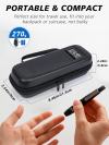 🎁TikTok Last Day Sale - 70% OFF🔥Insulin Cooler Travel Case with Temperature Display