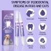 🔥New Year Promotion 48% OFF🐶😺Pet Oral Repair Gel - Eptchn Pet Dentify