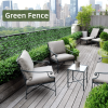 🔥Last Day 49% OFF🔥 - Expandable privacy fence