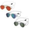 ⏰LAST DAY SALE 50% OFF💥Full-View Anti-Fog Swim Goggle⚡Buy 2 Free Shipping